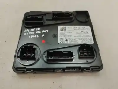 Second-hand car spare part electronic module for audi a4 avant (8w5) design edition oem iam references 8w0 907 064 da