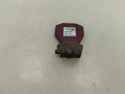 Gebrauchtes Autoersatzteil ELEKTRONISCHES MODUL zum AUDI A4 AVANT (8W5)  OEM-IAM-Referenzen 4M0.035.507  2017