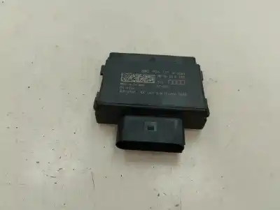 Second-hand car spare part relay for audi a4 avant (8w5) design edition oem iam references 8w0 906 121 b