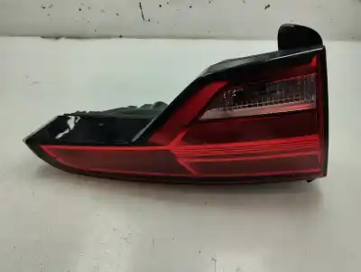 Second-hand car spare part interior left tailgate light for audi a4 avant (8w5) design edition oem iam references 8w9 945 075