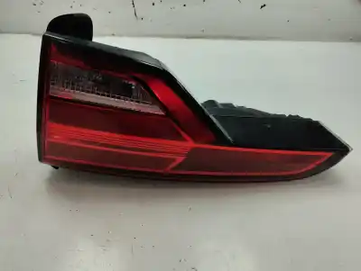 Second-hand car spare part interior rear right light for audi a4 avant (8w5) design edition oem iam references 8w9.945.076