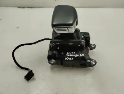 Second-hand car spare part gear lever for audi a4 avant (8w5) design edition oem iam references 8w1713041g