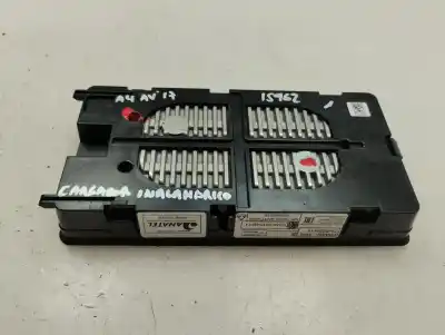 Second-hand car spare part electronic module for audi a4 avant (8w5) design edition oem iam references 8w0 035 502