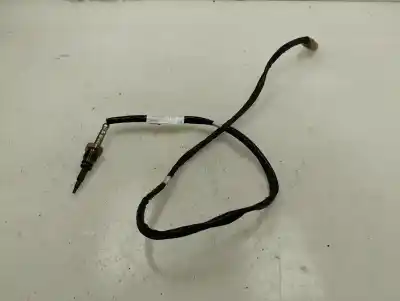 Second-hand car spare part lambda probe for audi a4 avant (8w5) design edition oem iam references 