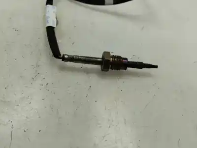 Second-hand car spare part lambda probe for audi a4 avant (8w5) design edition oem iam references   2017