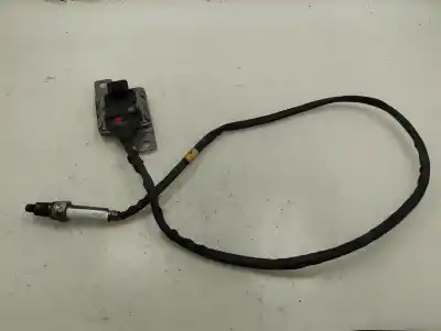 Second-hand car spare part lambda probe for audi a4 avant (8w5) design edition oem iam references 80a 907 807 b