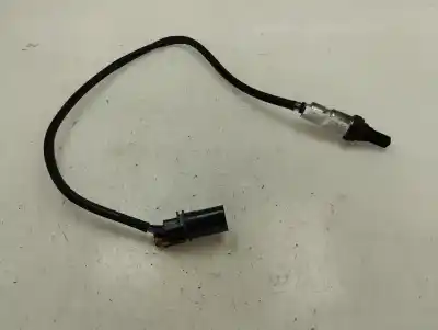 Second-hand car spare part lambda probe for audi a4 avant (8w5) design edition oem iam references 8w0 906 265 d