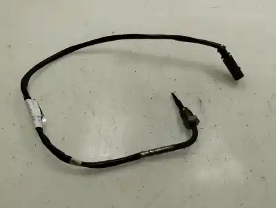 Second-hand car spare part lambda probe for audi a4 avant (8w5) design edition oem iam references 