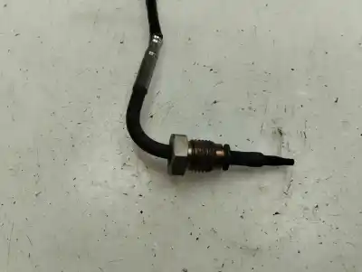 Second-hand car spare part lambda probe for audi a4 avant (8w5) design edition oem iam references   2017