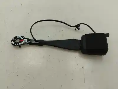 Second-hand car spare part front right seat belt for audi a4 avant (8w5) design edition oem iam references 8w0 857 755
