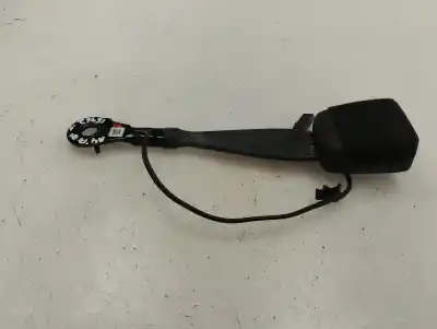 Second-hand car spare part front left seat belt for audi a4 avant (8w5) design edition oem iam references 8w0 857 755
