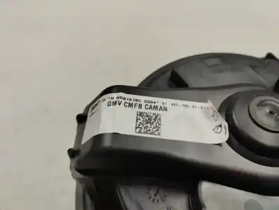 Автозапчастина б/у тепловий двигун для dacia duster iii 1.0 i посилання на oem iam n591576c  2021