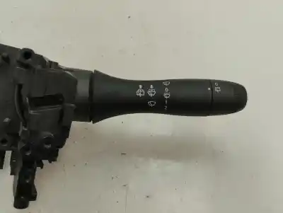 Second-hand car spare part multifunction switch for dacia duster iii 1.0 i oem iam references 255672660r-d  2021