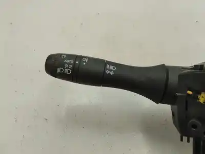 Second-hand car spare part multifunction switch for dacia duster iii 1.0 i oem iam references 255672660r-d  2021