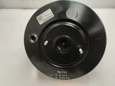 Second-hand car spare part brake servo for dacia duster iii 1.0 i oem iam references 472104797rt  2021