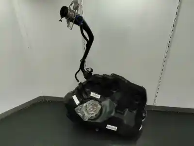 Second-hand car spare part fuel tank for audi a4 avant (8w5) design edition oem iam references 