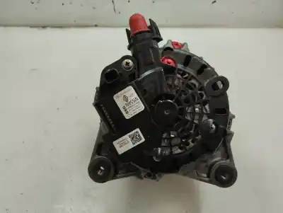 Автозапчасти б/у генератор за dacia duster iii 1.0 i ссылки oem iam 23100 7769r-a  2021