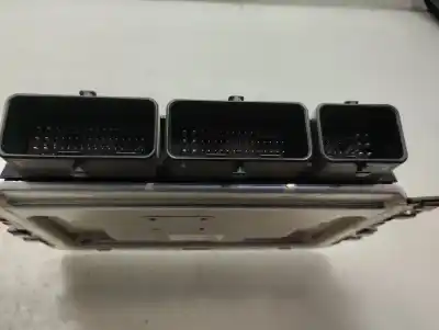 İkinci el araba yedek parçası ecu motor kontrol cihazi için dacia duster iii 1.0 i oem iam referansları 237105098s  2021