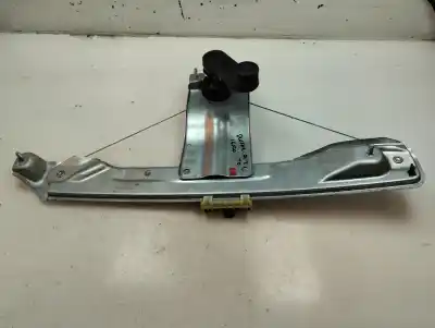 Second-hand car spare part REAR RIGHT WINDOW REGULATOR for DACIA DUSTER III  OEM IAM references 827200990R  2021