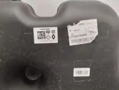 Автозапчасти б/у топливный бак за dacia duster iii 1.0 i ссылки oem iam 172027848r  2021