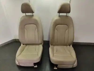 Pièce détachée automobile d'occasion  pour AUDI Q5 (8R)  Références OEM IAM   2014