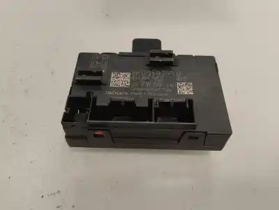 Pièce détachée automobile d'occasion Module Confort pour AUDI Q5 (8R) 2.0 TDI Advance quattro (130kW) Références OEM IAM 8K0 959 795 G  2014