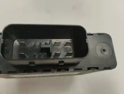 Pièce détachée automobile d'occasion module électronique pour audi q5 (8r) 2.0 tdi advance quattro (130kw) références oem iam 8k0 959 663  2014