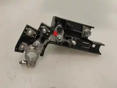 Pezzo di ricambio per auto di seconda mano BATTERIA per AUDI Q5 (8R)  Riferimenti OEM IAM B0101034  2014