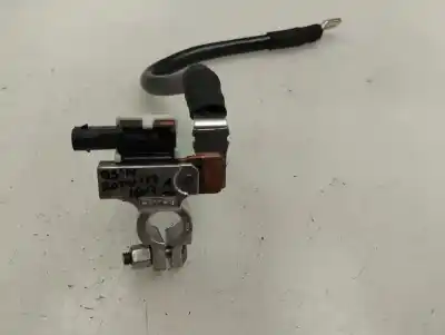 Pezzo di ricambio per auto di seconda mano BATTERIA per AUDI Q5 (8R)  Riferimenti OEM IAM 8R0 915 181 C  2014