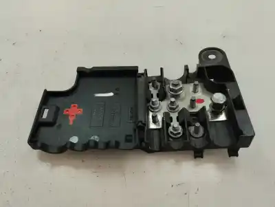 Pezzo di ricambio per auto di seconda mano BATTERIA per AUDI Q5 (8R)  Riferimenti OEM IAM 8K0 937 517 B  2014