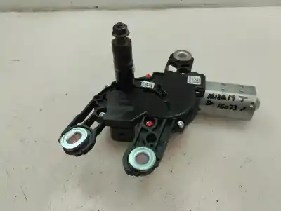 Second-hand car spare part rear windshield wiper motor for seat ibiza (kj1) style oem iam references 5g0955711c