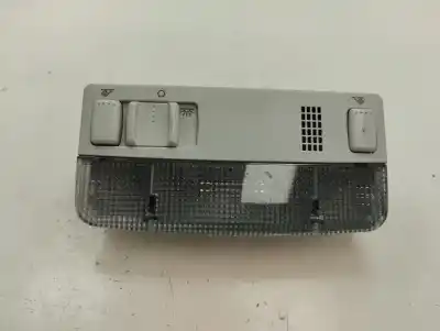 Second-hand car spare part interior light for seat ibiza (kj1) style oem iam references 3b0947105c