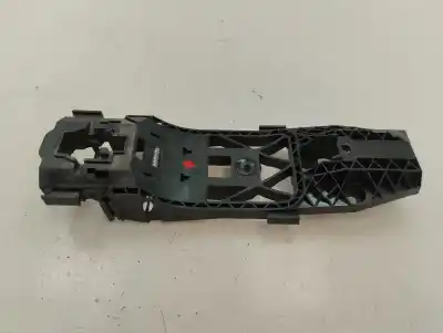 Second-hand car spare part exterior right front door handle for seat ibiza (kj1) style oem iam references 
