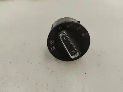 Second-hand car spare part headlights switch for seat ibiza (kj1) style oem iam references 5g0941431af