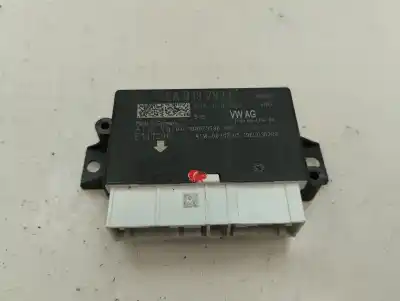 Second-hand car spare part electronic module for seat ibiza (kj1) style oem iam references 5qa 919 283 c