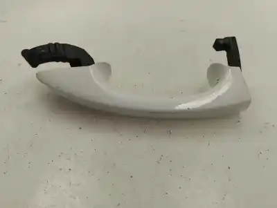 Second-hand car spare part exterior left front door handle for seat ibiza (kj1) style oem iam references 