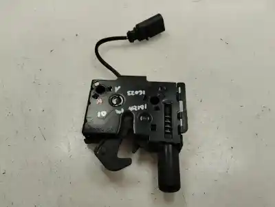 Second-hand car spare part bonnet lock for seat ibiza (kj1) style oem iam references 6f0 823 509 015