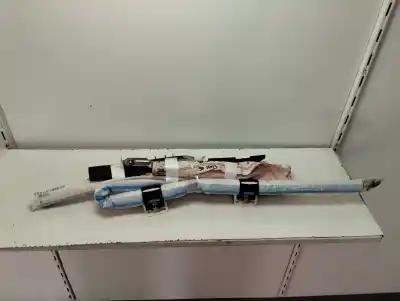 Second-hand car spare part front right curtain airbag for seat ibiza (kj1) style oem iam references 6f0 880 742 g