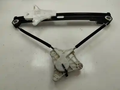 Second-hand car spare part rear left window regulator for seat ibiza (kj1) style oem iam references 6f0 839 461 a