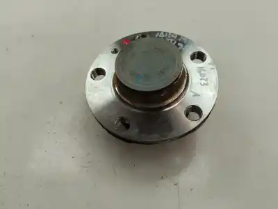Second-hand car spare part hub assembly for seat ibiza (kj1) style oem iam references 