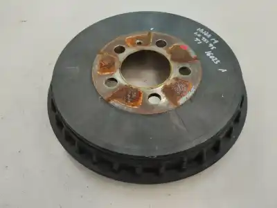 Second-hand car spare part rear brake drum for seat ibiza (kj1) style oem iam references 2q0 609 617 a