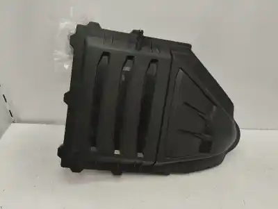 Second-hand car spare part air filter for seat ibiza (kj1) style oem iam references 