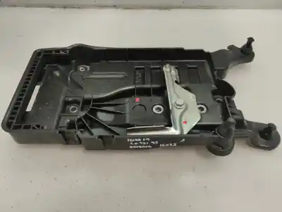 İkinci el araba yedek parçası akü için seat ibiza (kj1) style oem iam referansları   2019
