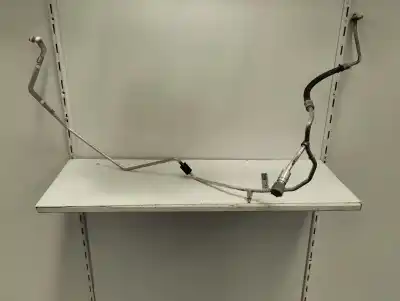 Second-hand car spare part air conditioning pipes for seat ibiza (kj1) style oem iam references 2q1 816 741 g