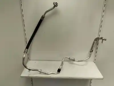 Second-hand car spare part air conditioning pipes for seat ibiza (kj1) style oem iam references 2q0 816743 ag