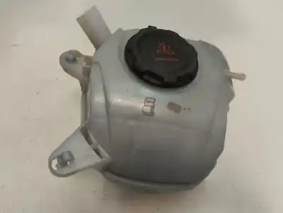 Second-hand car spare part coolant expansion tank for seat ibiza (kj1) style oem iam references 