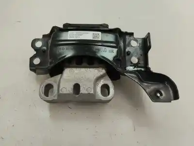 Second-hand car spare part gearbox support for seat ibiza (kj1) style oem iam references 2q0199555af
