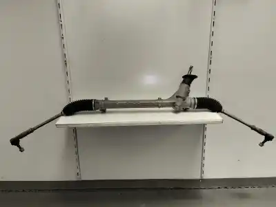 Second-hand car spare part steering rack for seat ibiza (kj1) style oem iam references 