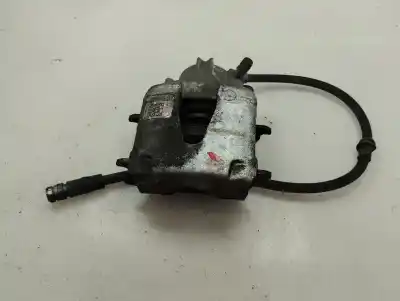 Second-hand car spare part front left brake caliper for seat ibiza (kj1) style oem iam references 2q0 615 105