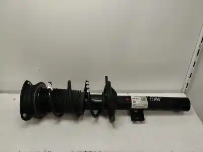 Second-hand car spare part front right shock absorber for seat ibiza (kj1) style oem iam references 2q0 413 031 an